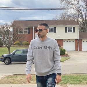 Meet your Posher, Aviad